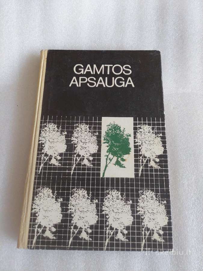 Gamtos apsauga