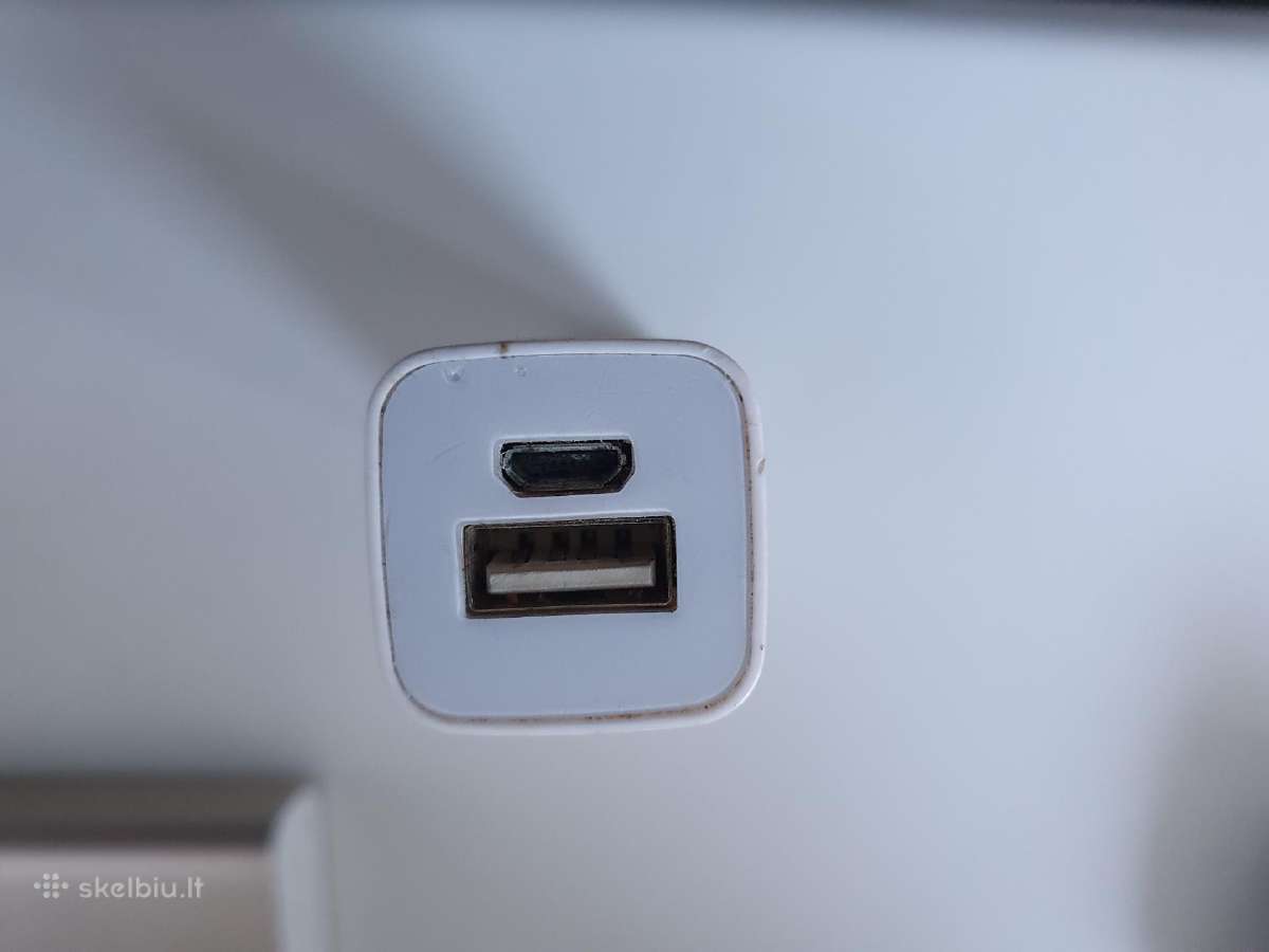 Powerbankas mobilus pakrovejas energijos saltinis - nuotraukos Nr. 2