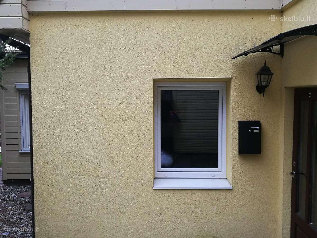 1 kambario buto nuoma centre/ Studio for rent - nuotraukos Nr. 2