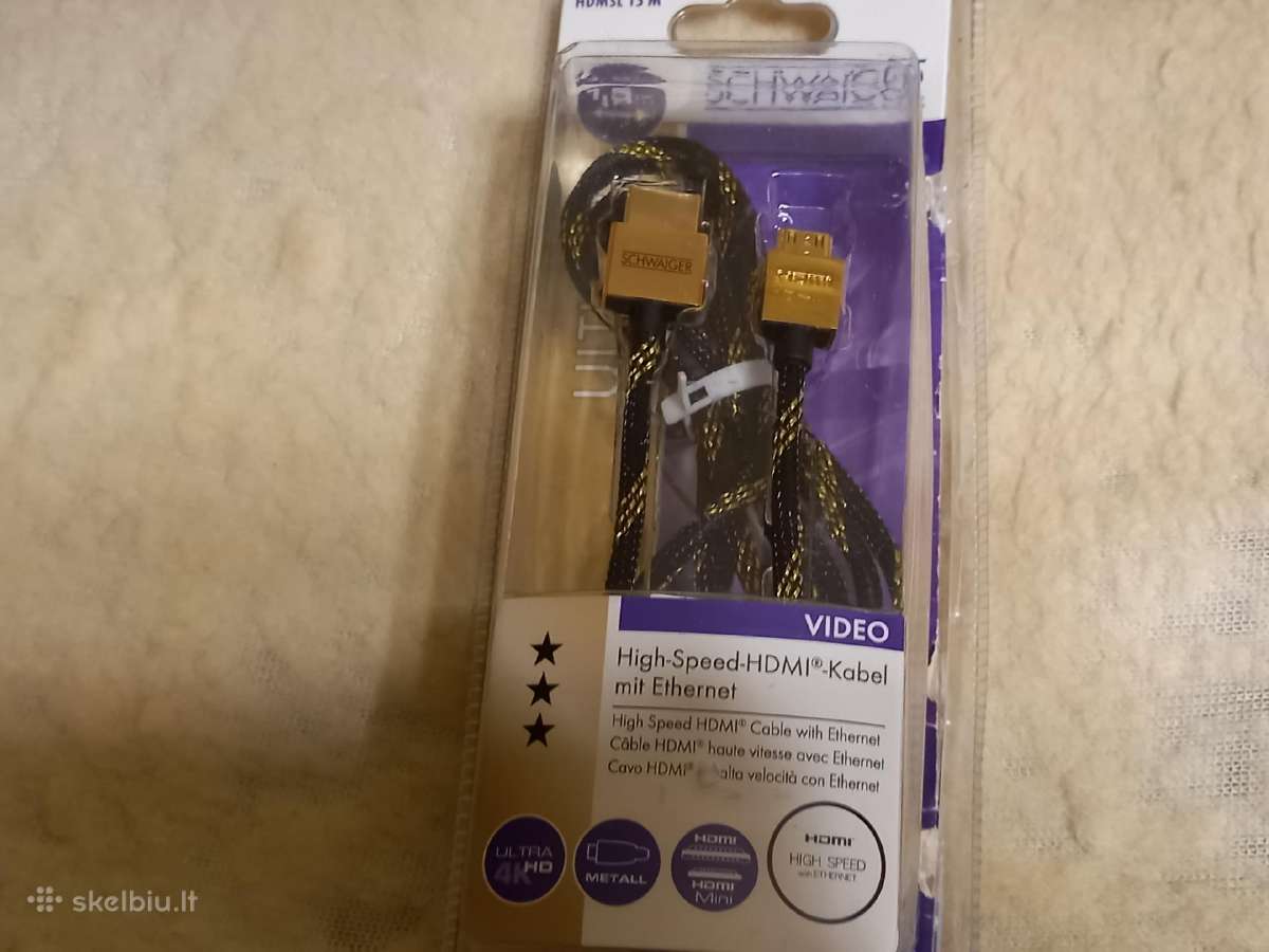 Hdmi - Hdmi mini