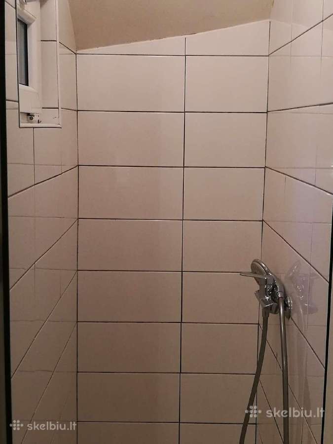 1 kambario buto nuoma centre/ Studio for rent - nuotraukos Nr. 6