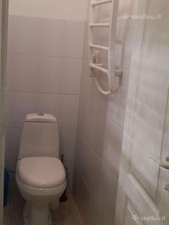 1 kambario buto nuoma centre/ Studio for rent - nuotraukos Nr. 7