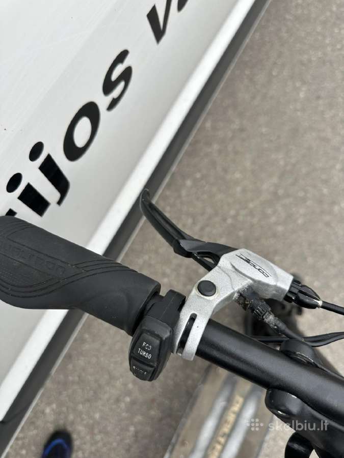 Dualtron Eagle Pro - nuotraukos Nr. 8