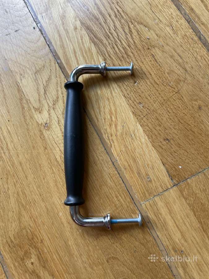Klingstorp spintelės rankena