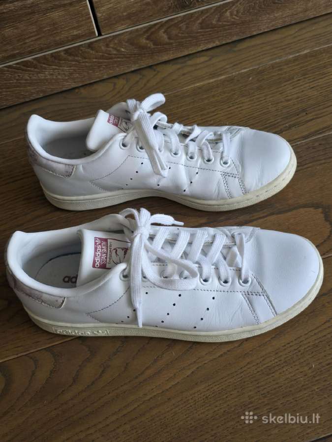 Tvarkingi Adidas sportbačiai