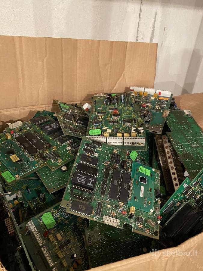 Visų rūšių elektronikos supirkimas - nuotraukos Nr. 25