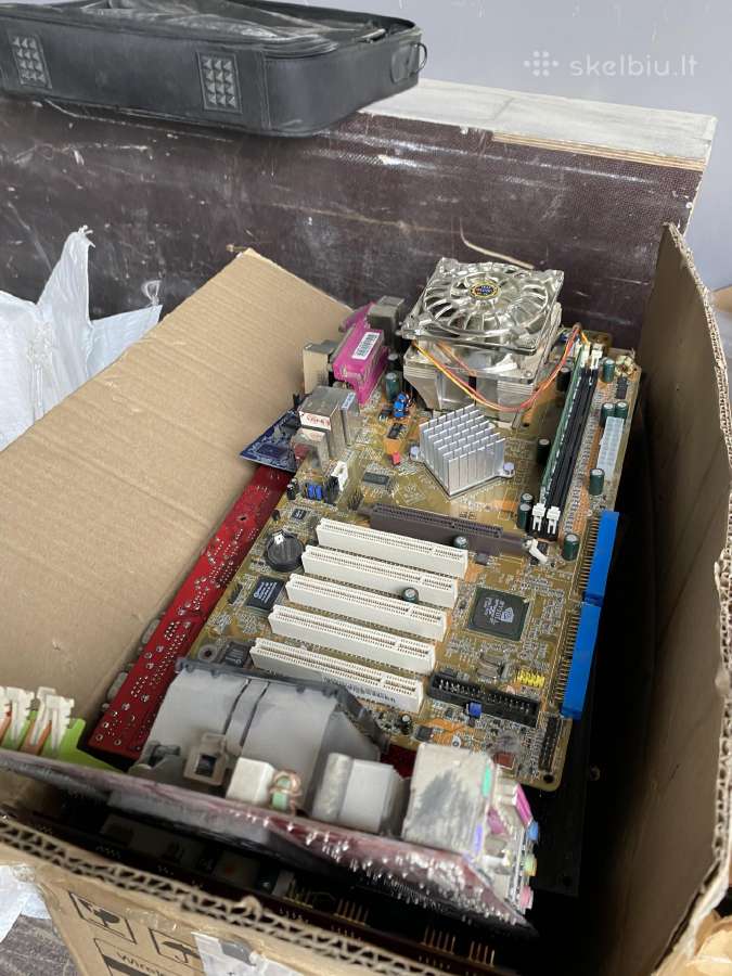 Visų rūšių elektronikos supirkimas - nuotraukos Nr. 26