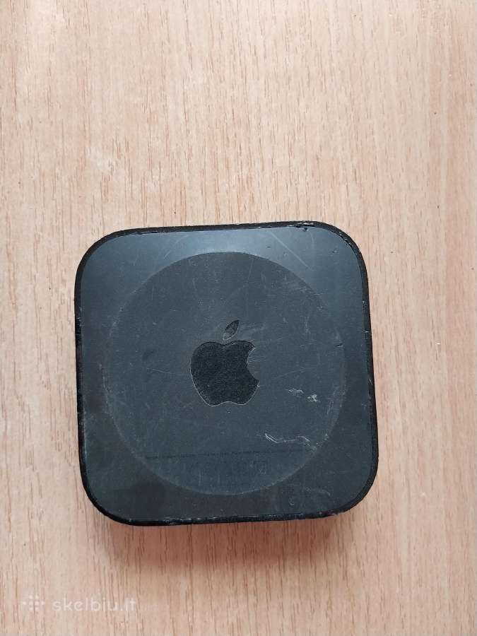 Apple TV a1469