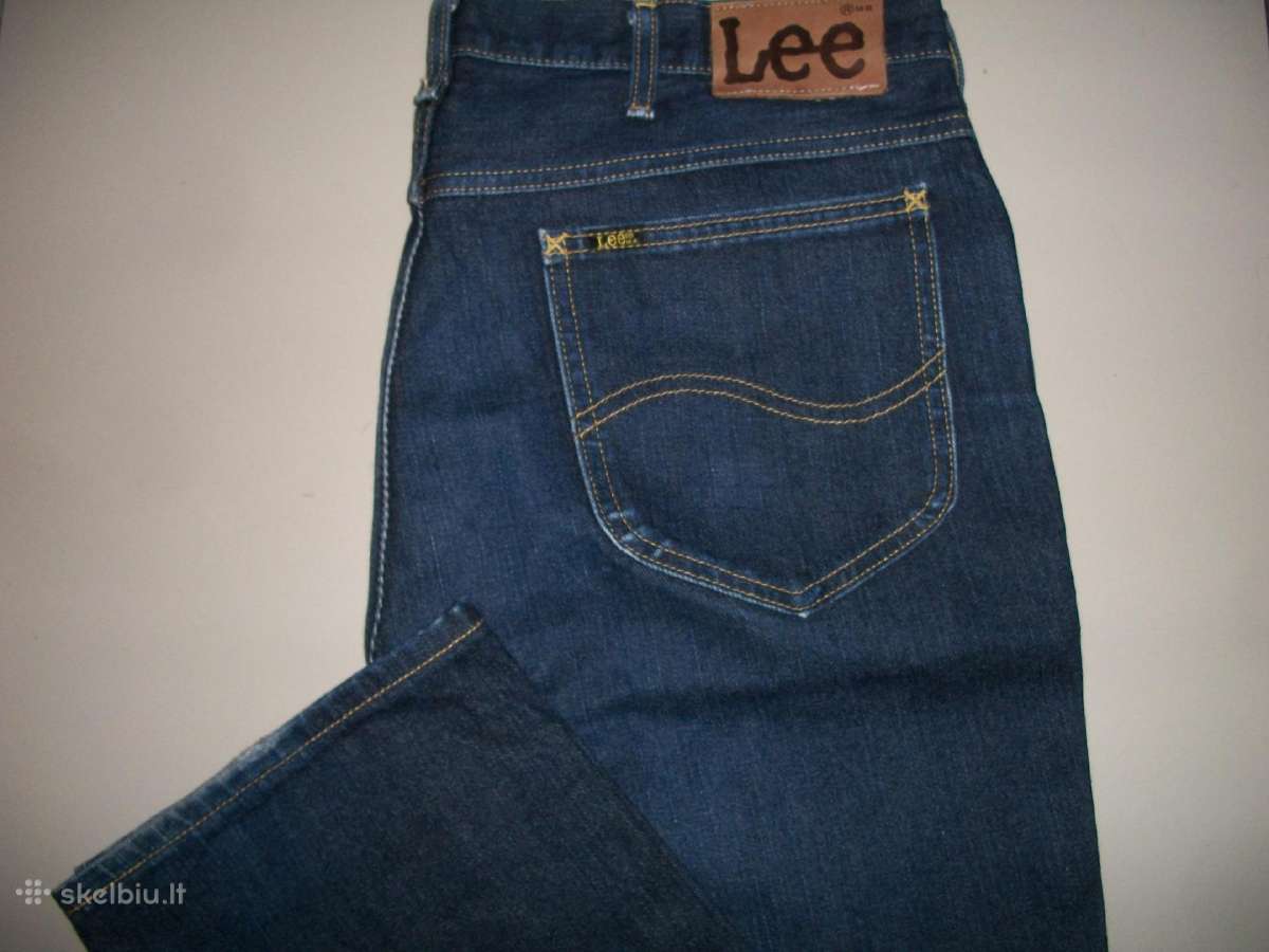 Levis 501 - nuotraukos Nr. 2