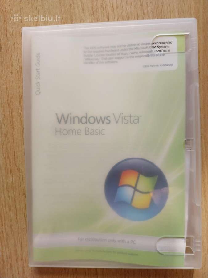 Windows Vista
