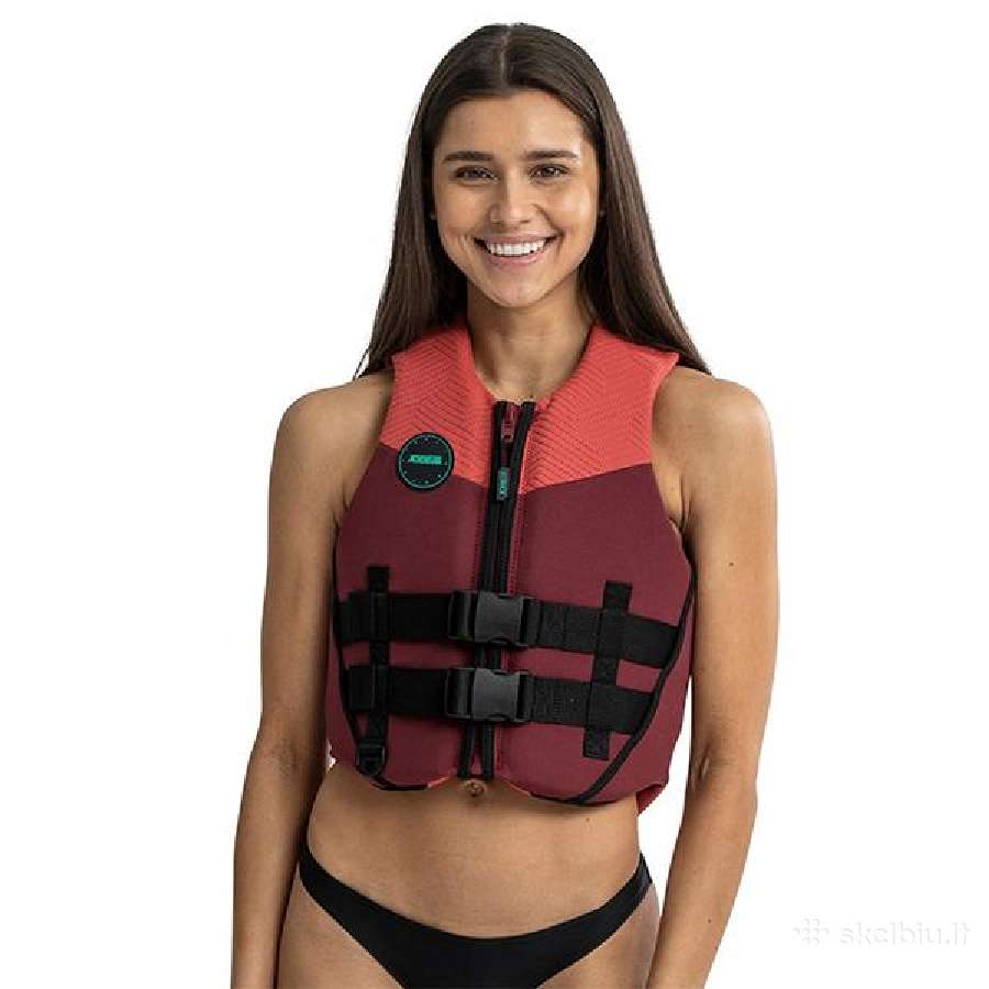Jobe inventorius irklentės liemenės kostiumai - nuotraukos Nr. 16