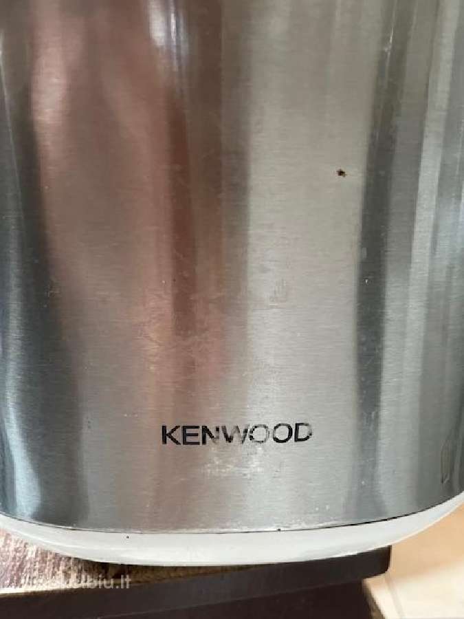 Duonkepė Kenwood Bm900 - nuotraukos Nr. 2
