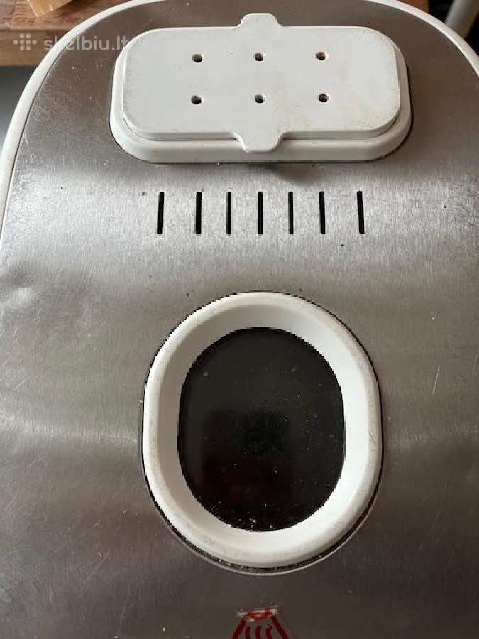 Duonkepė Kenwood Bm900 - nuotraukos Nr. 4