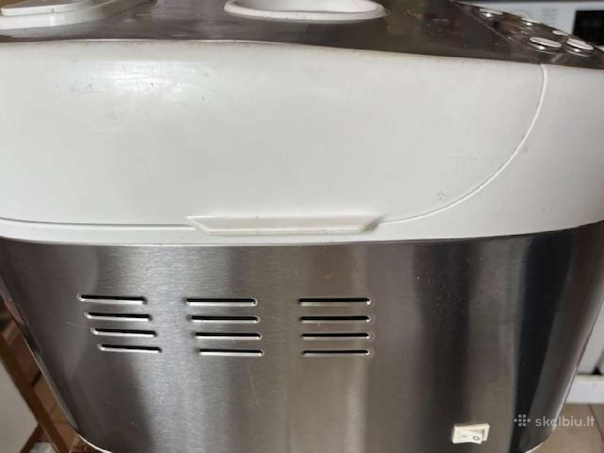Duonkepė Kenwood Bm900 - nuotraukos Nr. 5