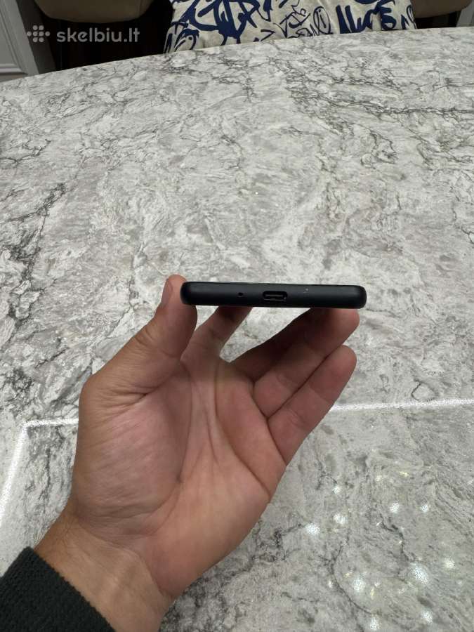 Xperia 10III, 6/128gb apynaujis - nuotraukos Nr. 6