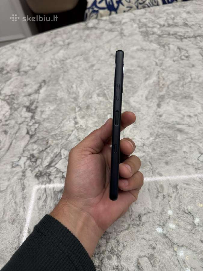 Xperia 10III, 6/128gb apynaujis - nuotraukos Nr. 7