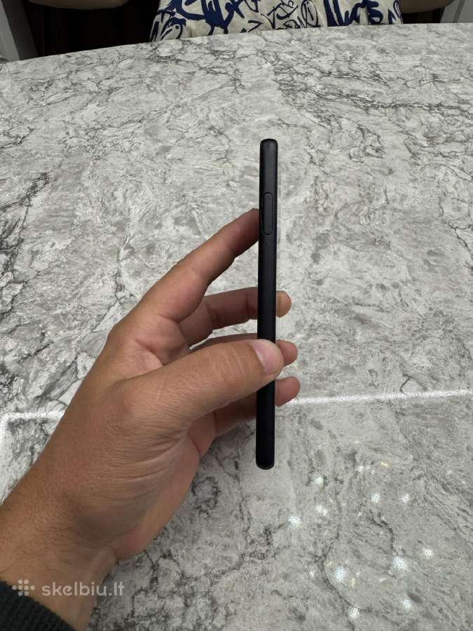 Xperia 10III, 6/128gb apynaujis - nuotraukos Nr. 8