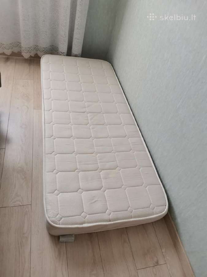Parduodamas Dormeo čiužinys