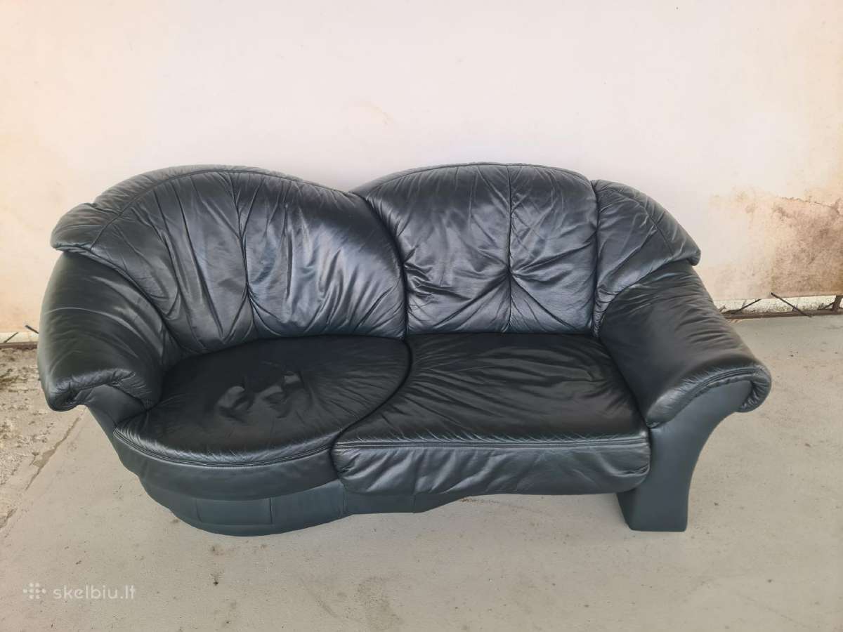 Sofa - nuotraukos Nr. 2