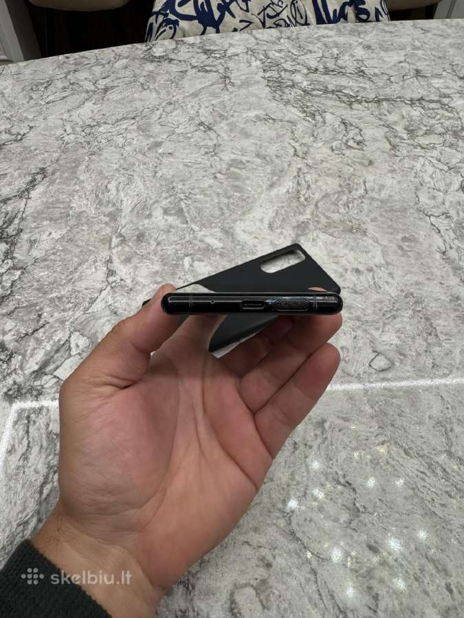 Xperia 5, 6/128gb - nuotraukos Nr. 6