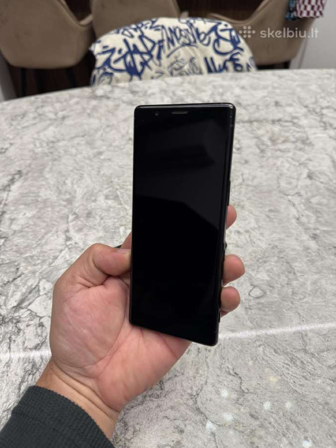 Xperia 5, 6/128gb - nuotraukos Nr. 9