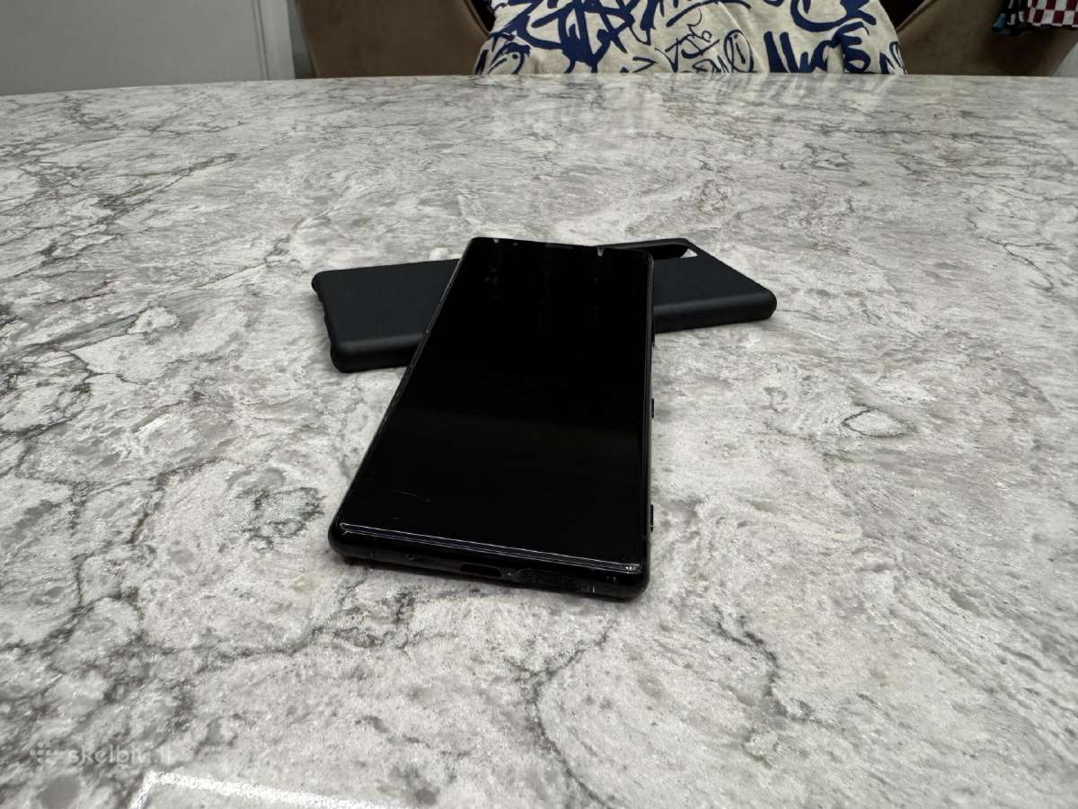 Xperia 5, 6/128gb - nuotraukos Nr. 10