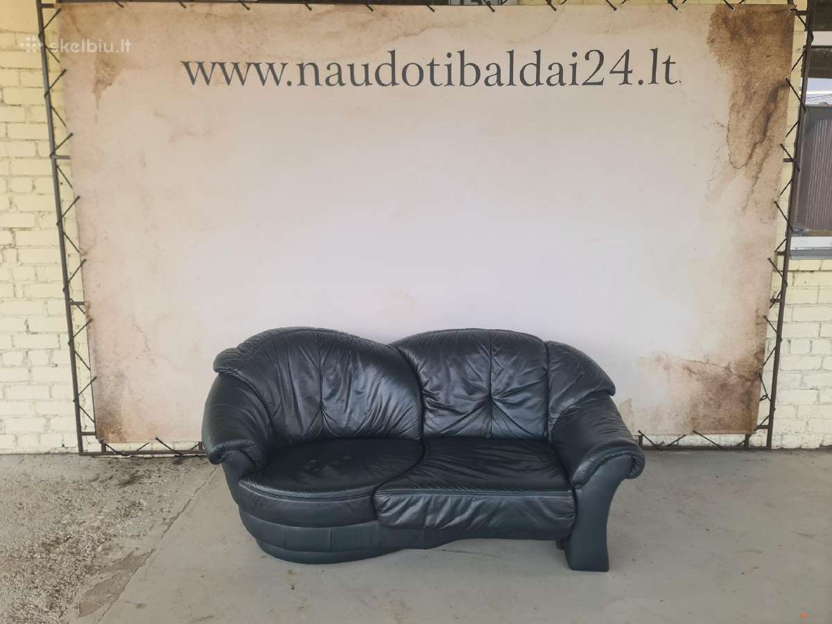 Sofa - nuotraukos Nr. 7
