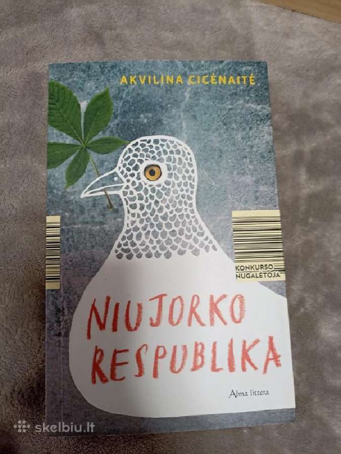 Knygos - nuotraukos Nr. 16