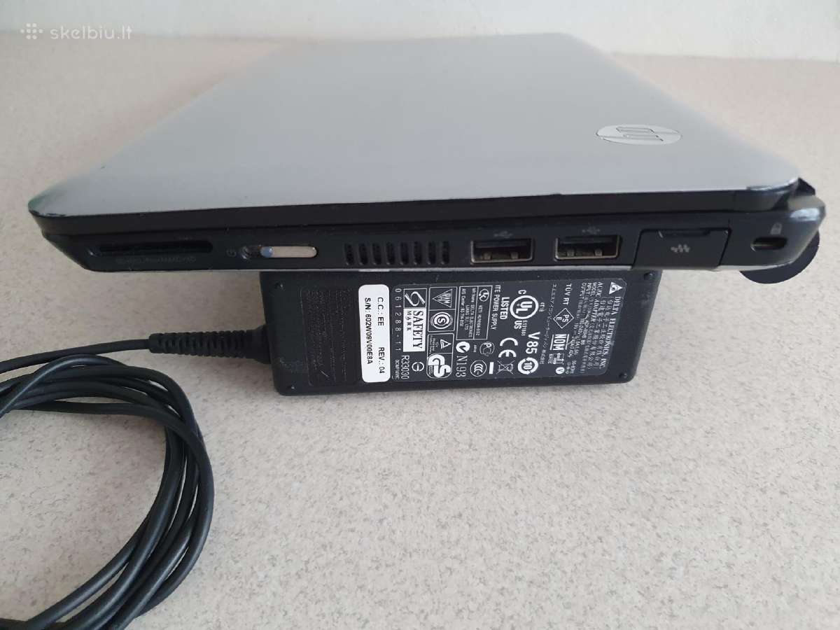 Hp Mini - nuotraukos Nr. 4