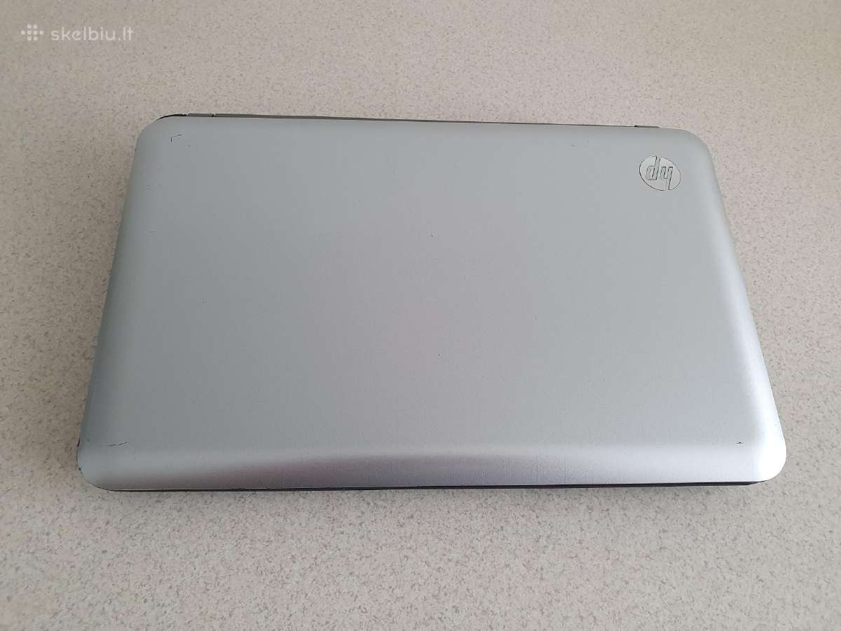 Hp Mini