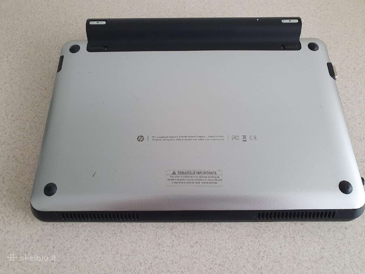 Hp Mini - nuotraukos Nr. 2