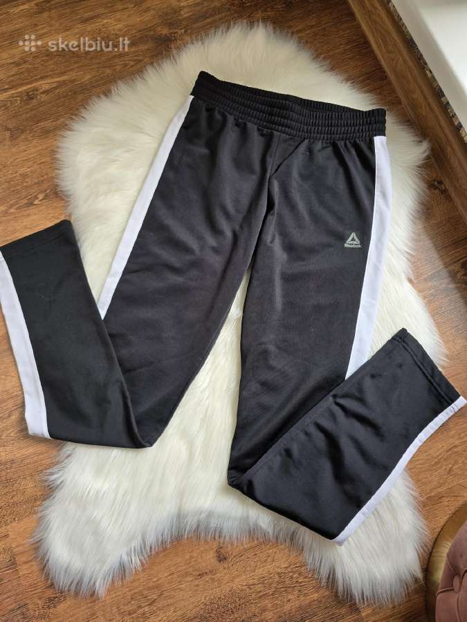 Reebok laisvalaikio kelnės - nuotraukos Nr. 4