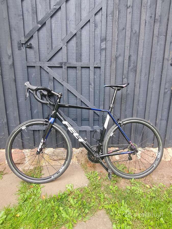 Felt Fr30 - nuotraukos Nr. 2