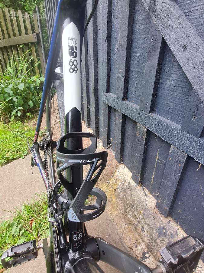 Felt Fr30 - nuotraukos Nr. 5
