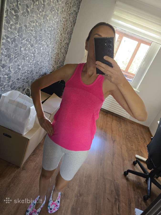 Sportinė maikutė