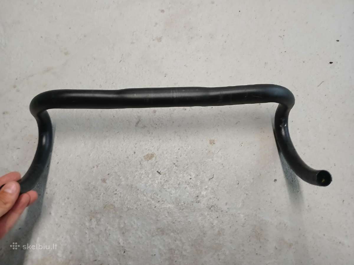 Oval 310 dropbar gravel vairas - nuotraukos Nr. 6