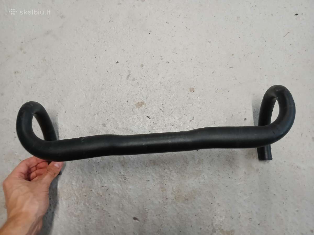 Oval 310 dropbar gravel vairas - nuotraukos Nr. 7