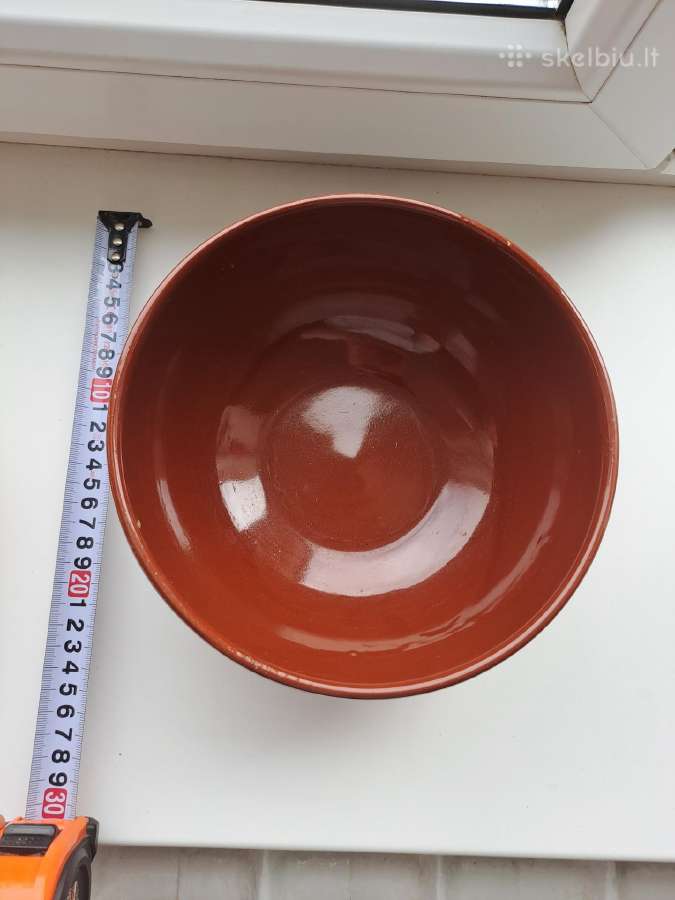 Moliniai indai - nuotraukos Nr. 6