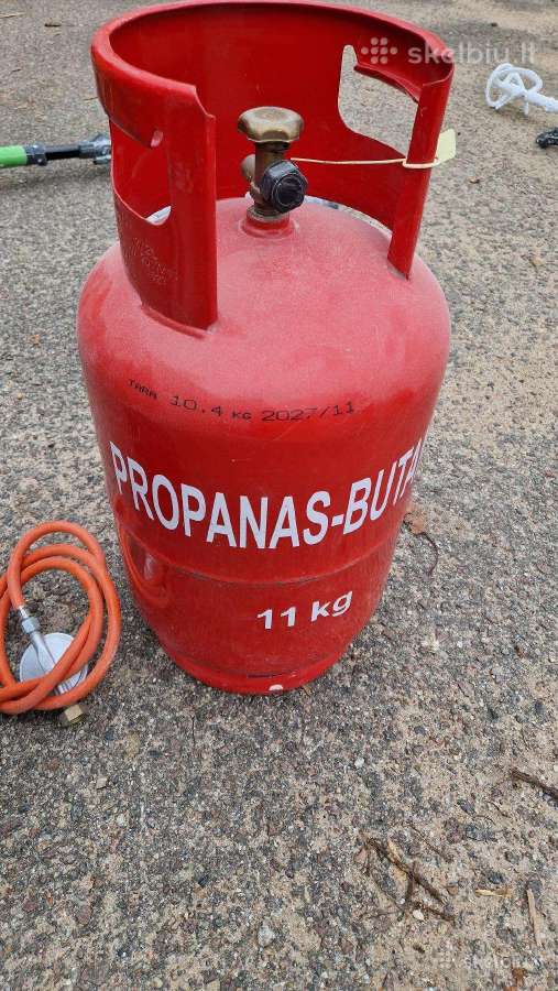 16 kw dujinis šildytuvas (raketa) , žirafa - nuotraukos Nr. 4