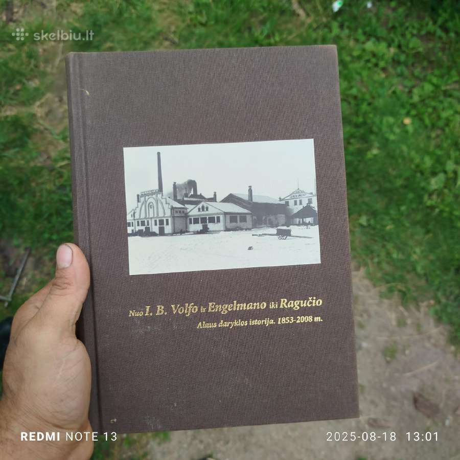 Knygos.maldaknyges - nuotraukos Nr. 7