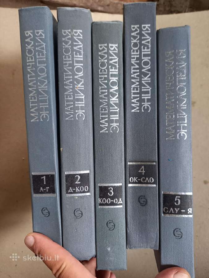 Matematika
