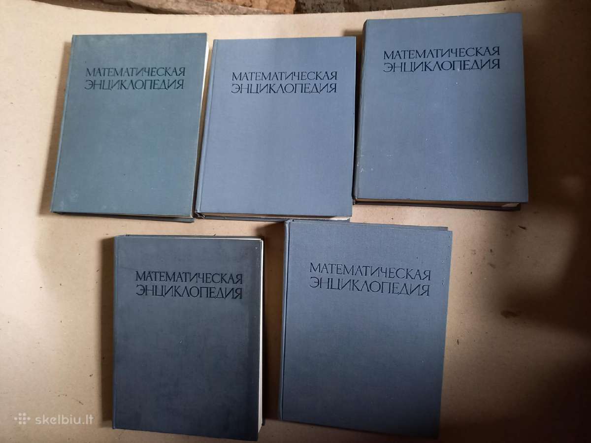 Matematika - nuotraukos Nr. 2