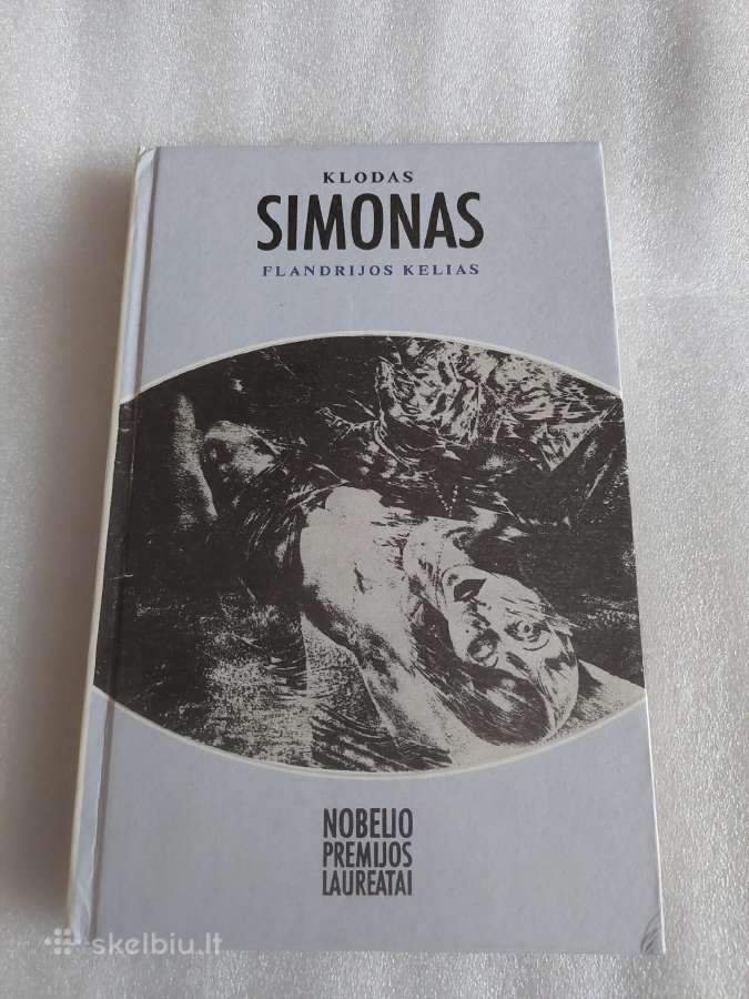 Flandrijos kelias