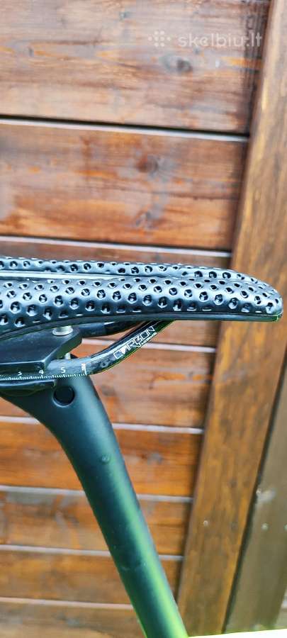 Cannondale F-Si carbon Lefty - nuotraukos Nr. 7