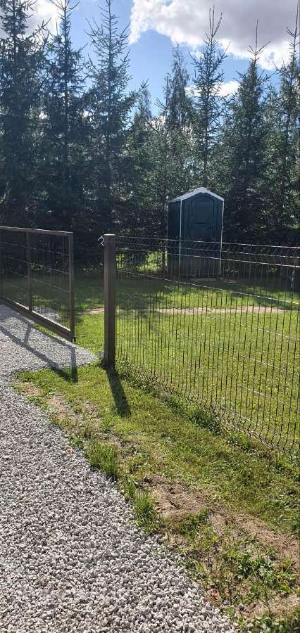 Parduodamas sklypas su poilsio zona Kėdainių raj. - nuotraukos Nr. 13