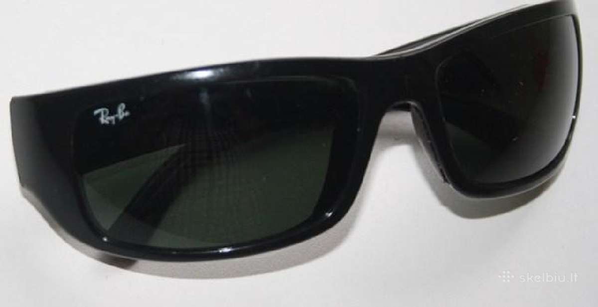 Ray ban, nuo saules akiniai