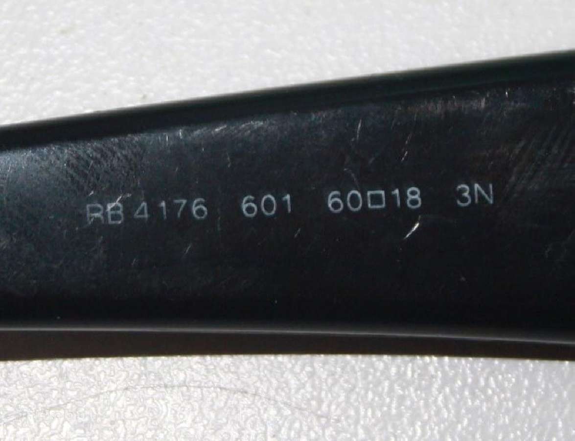 Ray ban, nuo saules akiniai - nuotraukos Nr. 5
