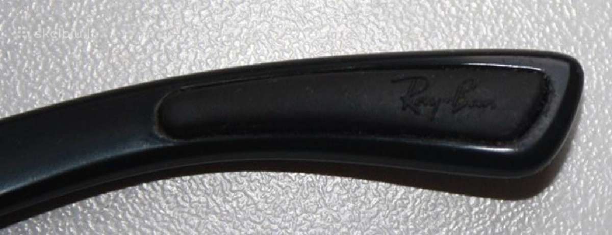 Ray ban, nuo saules akiniai - nuotraukos Nr. 6