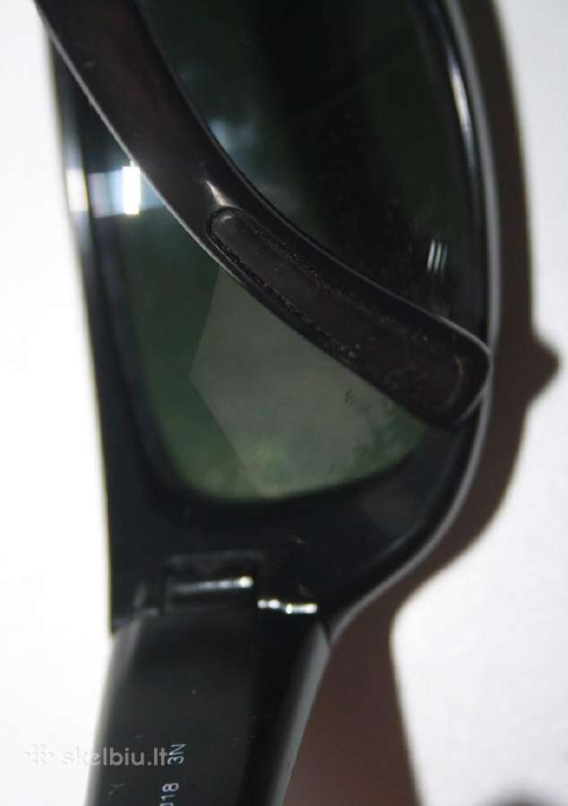 Ray ban, nuo saules akiniai - nuotraukos Nr. 7
