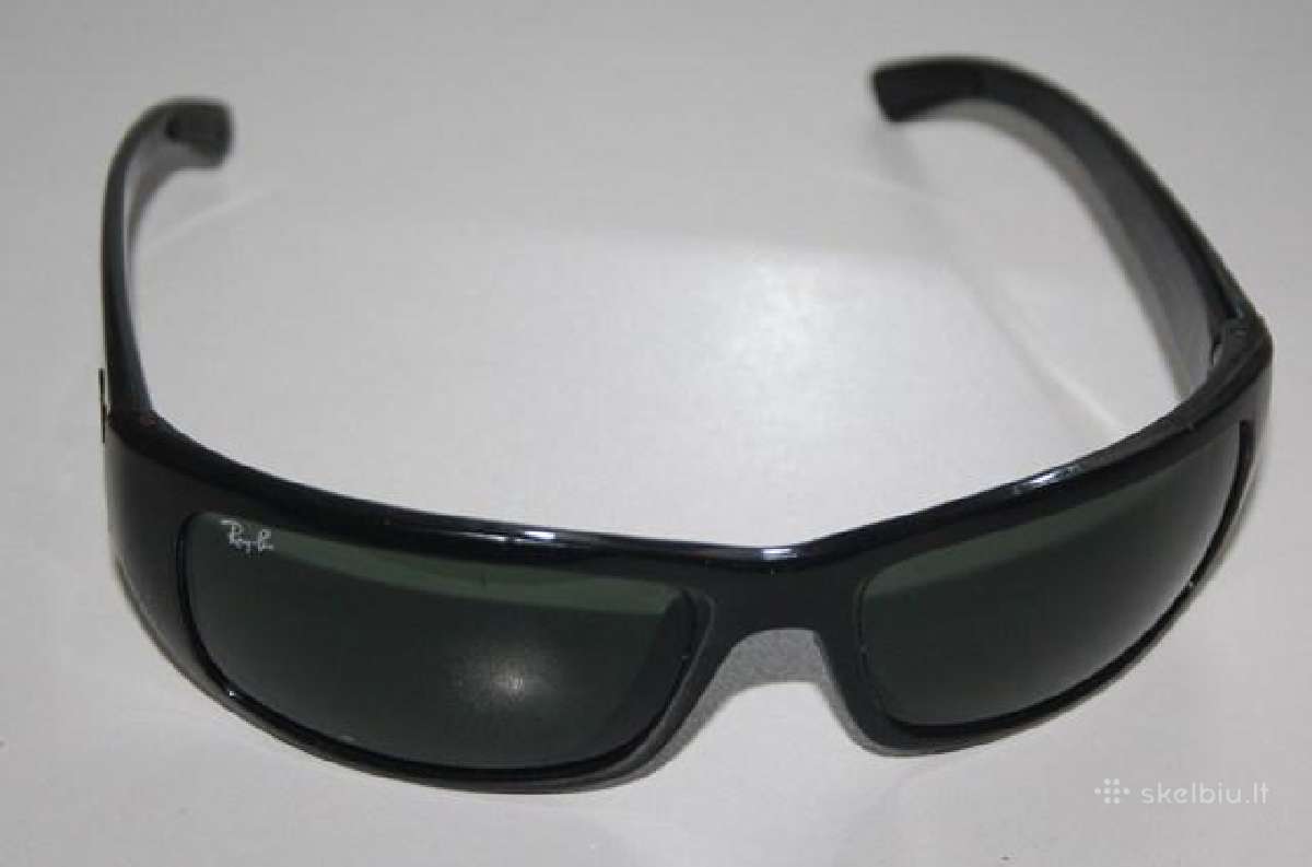 Ray ban, nuo saules akiniai - nuotraukos Nr. 9